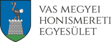 Vas Megyei Honismereti Egyesület